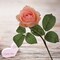 Rose Bud Stem - 48-Pack, Realistic Silk Foliage, Lifelike Blooms, Perfect for Floral Arrangements, Events & Home Décor - Ideal for All Seasons, Floral Home by Artificial Flowers